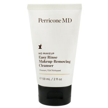 Perricone MD No Makeup Easy Risciacquo Detergente struccante