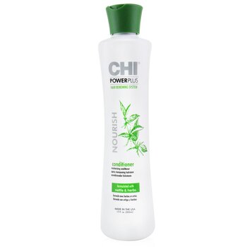 CHI Power Plus Nutriente Balsamo