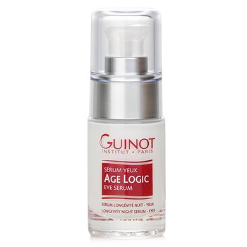 Guinot Siero occhi Age Logic