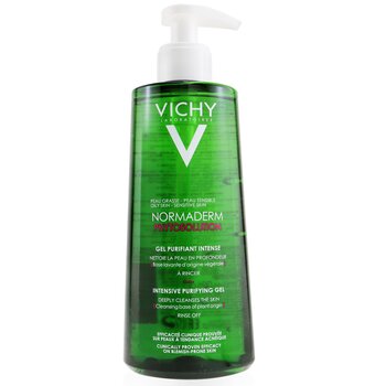 Vichy Normaderm Phytosolution Gel purificante intensivo (per pelli grasse, a tendenza impura e sensibili)