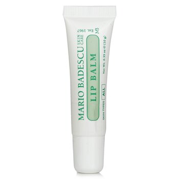 Mario Badescu Balsamo per le labbra (tubo)