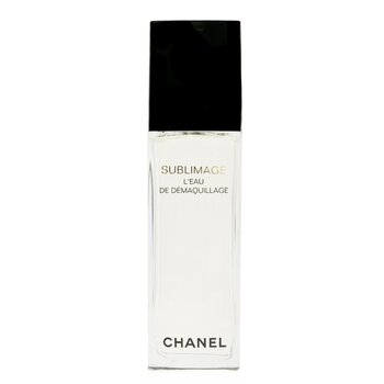 Sublimage L'Eau De Demaquillage Acqua detergente rinfrescante e illuminante
