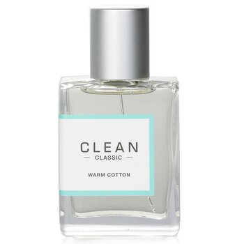 Clean Classica Eau De Parfum Spray Cotone Caldo