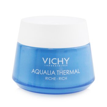 Vichy Crema Ricca Termale Aqualia