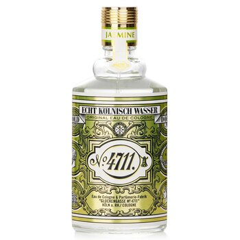 4711 Gelsomino Eau De Cologne Spray