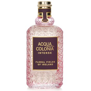 4711 Acqua Colonia Intense Floral Fields Of Ireland Eau De Cologne Spray