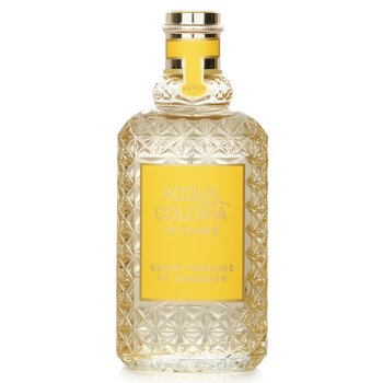 Acqua Colonia Intense Sunny Seaside Of Zanzibar Eau De Cologne Spray