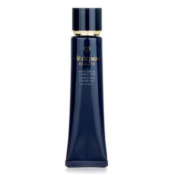 Cle De Peau Velo crema correttivo SPF25