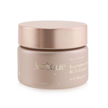 Jurlique Nutri-Define Supreme Crema Ricca Riparatrice