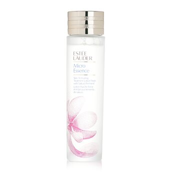 Micro Essence Skin Activating Treatment Lotion Fresh with Sakura Ferment