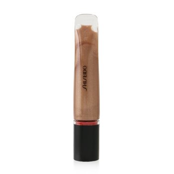 Shiseido Lucidante gel luccicante - # 03 Kurumi Beige