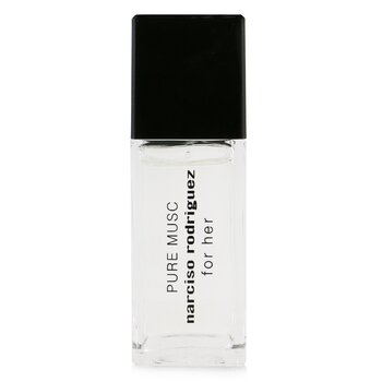 Pure Musc For Her Eau de Parfum Spray (Limited Edition 2020)