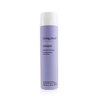 Living Proof Shampoo per la cura del colore