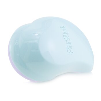 Tangle Teezer Spazzola per capelli districante fine e fragile - # viola menta