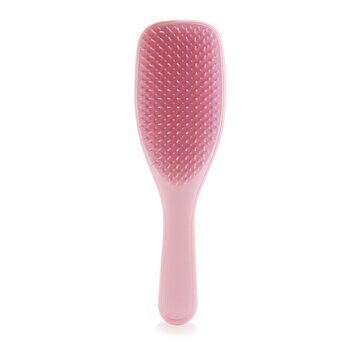 La spazzola per capelli districante bagnata - # Millennial Pink