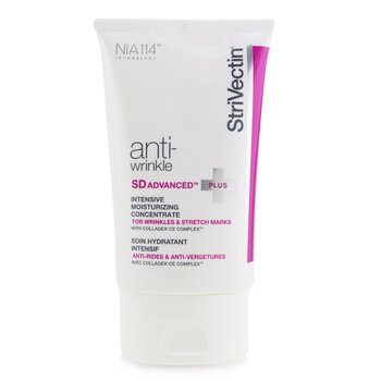StriVectin - Anti-Rughe SD Advanced Plus Concentrato Idratante Intensivo - Per Rughe e Smagliature