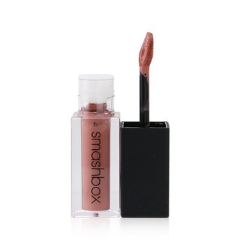 Smashbox Rossetto liquido Always On - Audizione