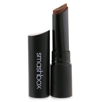 Smashbox Rossetto da crema a opaco Always On - # Hoops On