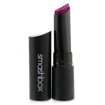 Smashbox Rossetto Always On Cream To Matte - # Lets Goji