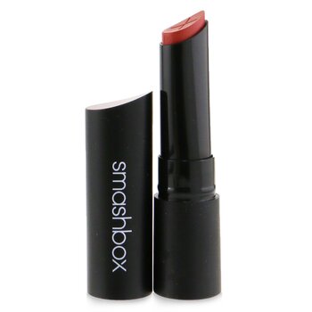 Smashbox Rossetto Always On Cream To Matte - # Here For It