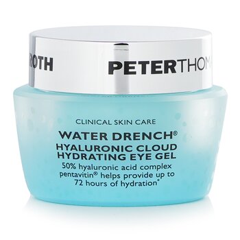 Peter Thomas Roth Gel contorno occhi idratante Water Drench Hyaluronic Cloud