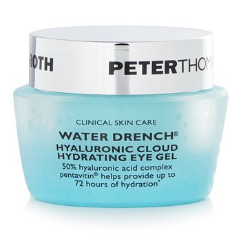 Gel contorno occhi idratante Water Drench Hyaluronic Cloud