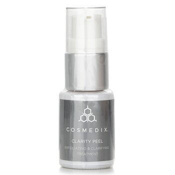 CosMedix Clarity Peel Trattamento esfoliante e chiarificante (prodotto da salone)