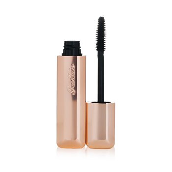 Guerlain Mascara Mad Eyes - # 01 Mad Black