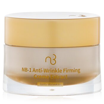 Natural Beauty NB-1 Ultime Restoration NB-1 Crema Rassodante Antirughe