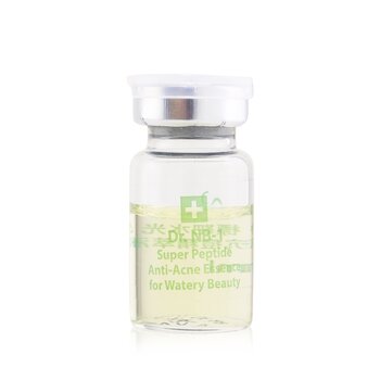 Natural Beauty Dr. NB-1 Serie di prodotti mirati Dr. NB-1 Super Peptide Essenza anti-acne per una bellezza acquosa