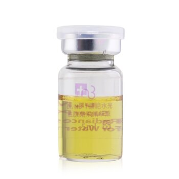 Natural Beauty Dr. NB-1 Serie di prodotti mirati Dr. NB-1 Super Peptide Radiance Essence per la bellezza acquosa