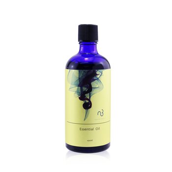 Natural Beauty Spice Of Beauty Essentail Oil - Olio da massaggio rilassante muscolare dorato NB