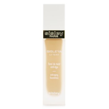 Sisley Sisleya Le Teint Fondotinta Antietà - # 3R+ Pinky Peach