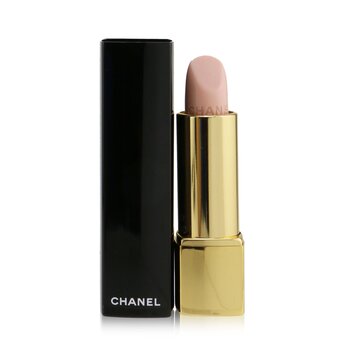 Rouge Allure Luminous Intense Lip Colour (Limited Edition) - # 327 Camelia Blanc