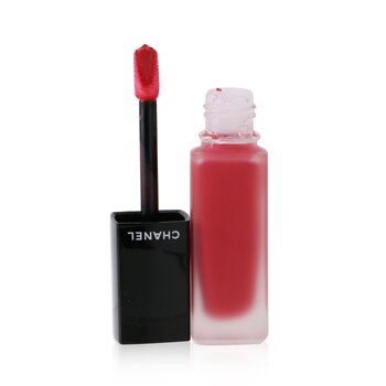 Rouge Allure Ink Matte Liquid Lip Colour - # 218 Plaisir