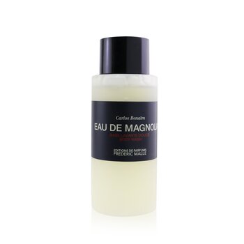Frederic Malle Bagnoschiuma alleau de magnolia