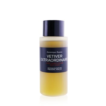Frederic Malle Detergente corpo straordinario al Vetiver