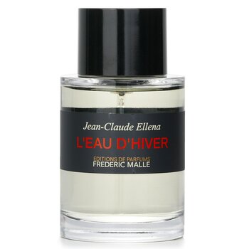 Frederic Malle LEau DHiver Eau De Toilette Spray