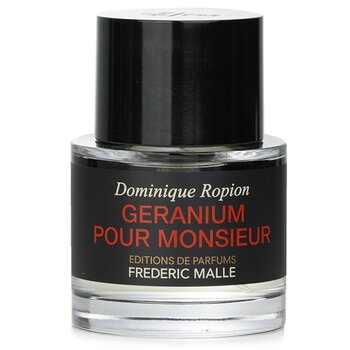 Frederic Malle Geranium Pour Monsieur Eau De Parfum Spray