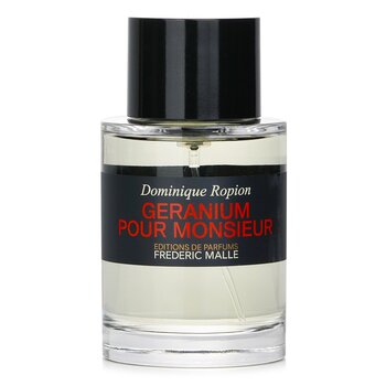 Frederic Malle Geranium Pour Monsieur Eau De Parfum Spray