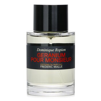 Geranium Pour Monsieur Eau De Parfum Spray