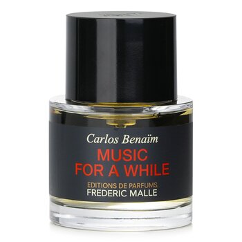 Frederic Malle Musica per un po di profumo spray