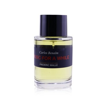 Frederic Malle Musica per un po di profumo spray