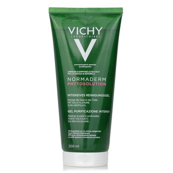 Vichy Normaderm Phytosolution Gel purificante intensivo (per pelli grasse, a tendenza impura e sensibili)