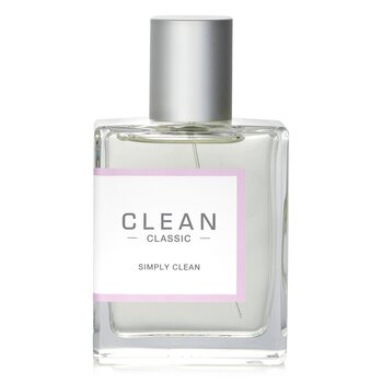 Classico Simply Clean Eau De Parfum Spray