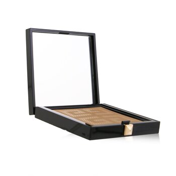 Teint Couture Healthy Glow Powder - #03 (Ambre Saison)