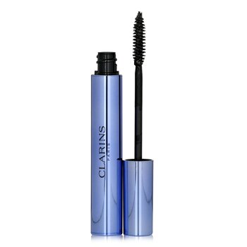 Wonder Perfect Mascara 4D Waterproof- # 01 Perfect Black