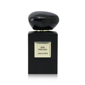 Prive Bois D'Encens Eau De Parfum Spray