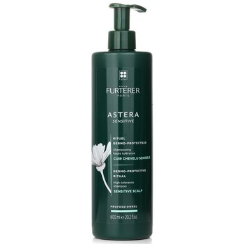 Astera Sensitive Shampoo Rituale Dermoprotettivo Alta Tolleranza - Cuoio Capelluto Sensibile (Prodotto Salone)