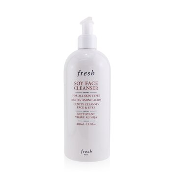 Soy Face Cleanser